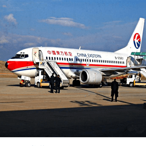 锦州航空物流航空快运业稳步发展的原因是什么？